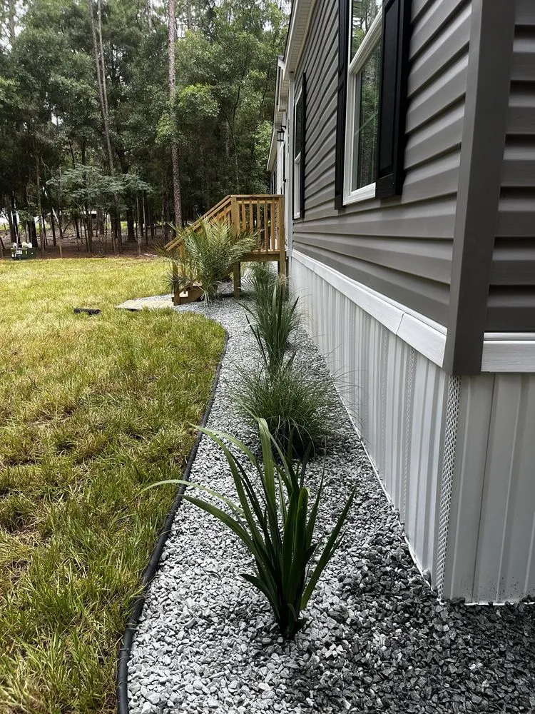 Local yard maintenance experts serving Hernando, FL - Fantasy Garden