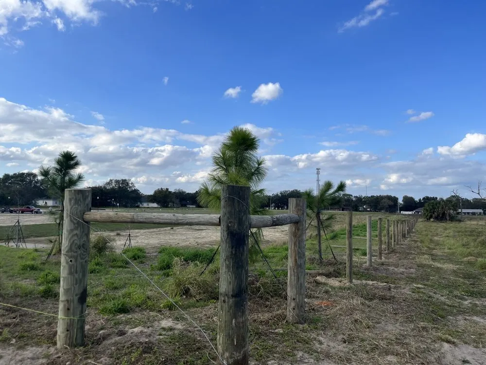 Custom outdoor landscaping in Hernando, FL - Fantasy Garden