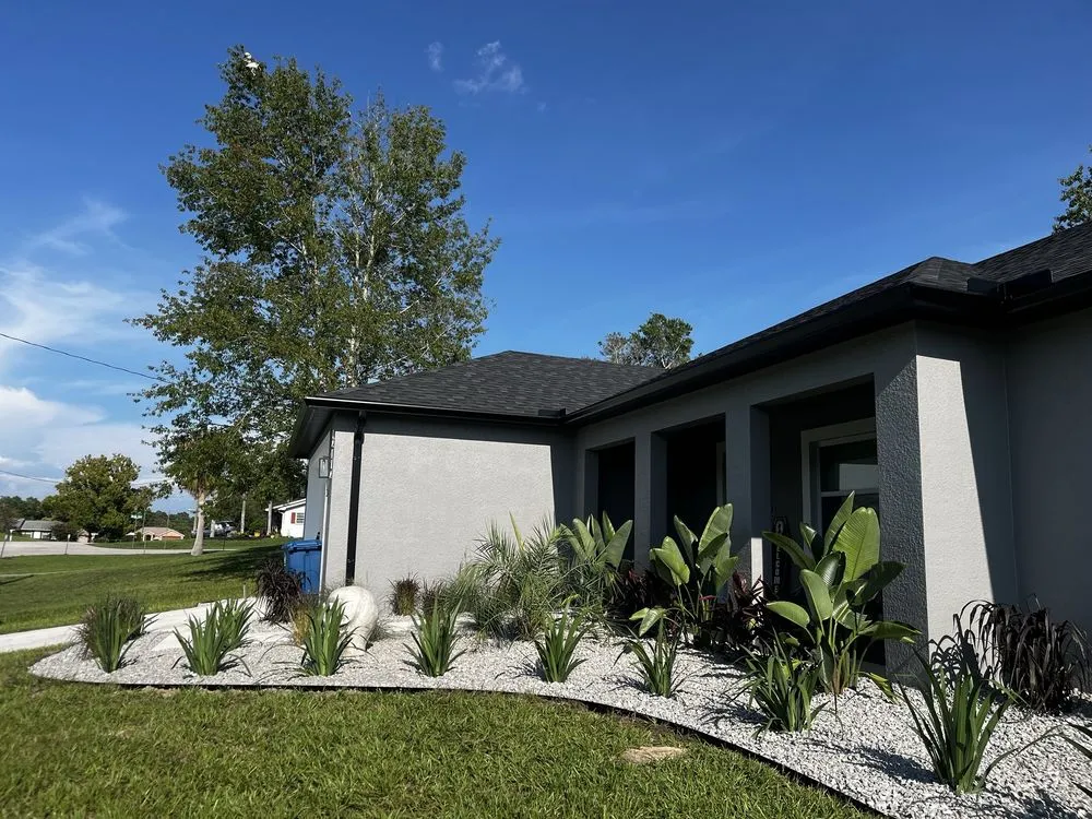 Reliable garden landscaping for homes across Hernando, FL - Fantasy Garden