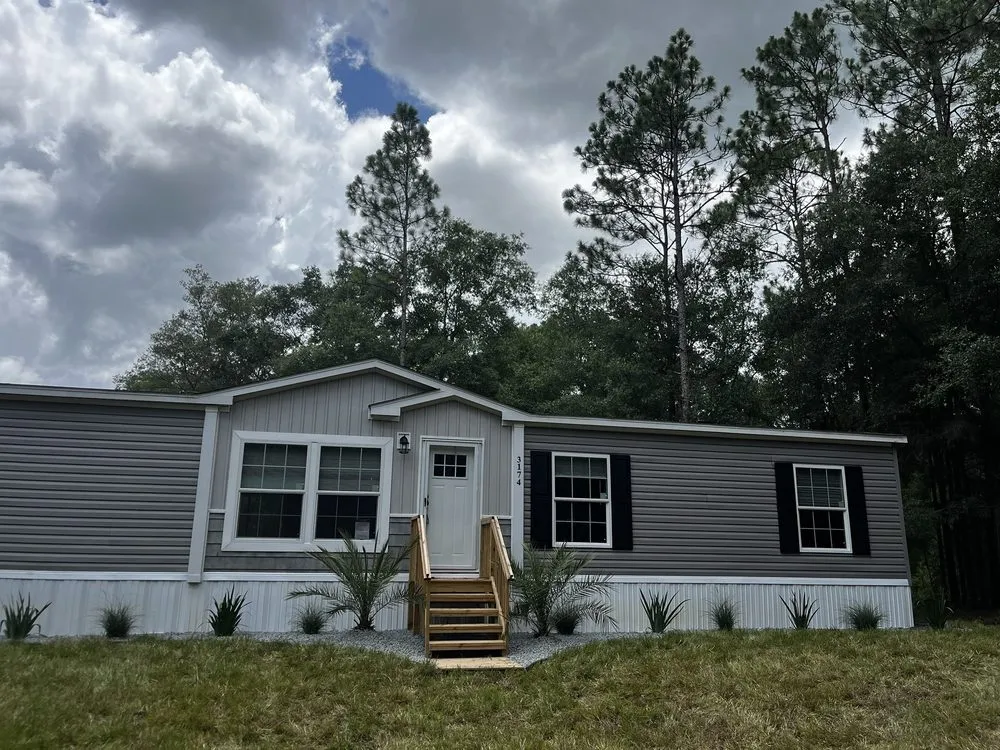 Expert landscape design in Hernando, FL - Fantasy Garden