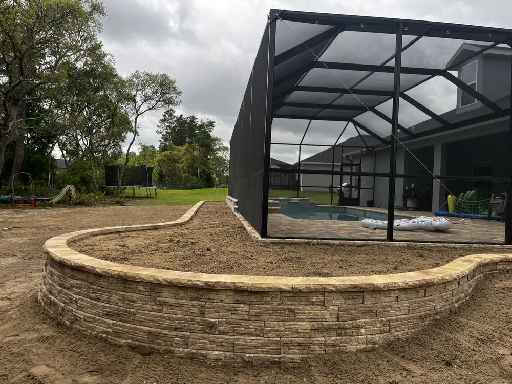 Trusted lawn care service in Hernando, FL by Fantasy Garden