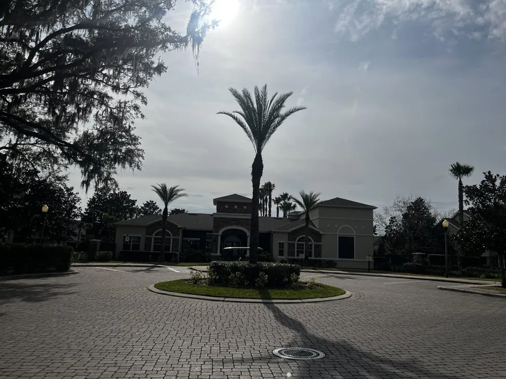 Trusted residential landscaping in Hernando, FL by Fantasy Garden