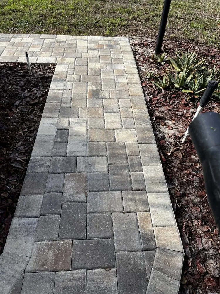 Expert landscape installation in Hernando, FL - Fantasy Garden