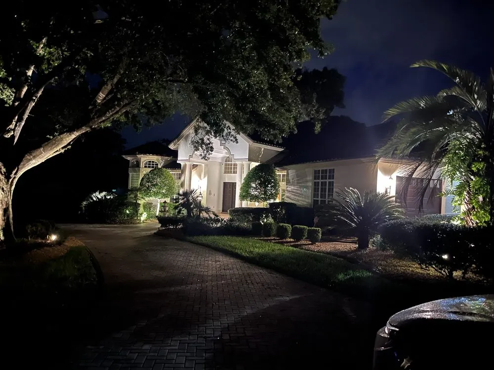 Affordable landscaping services for homes across Hernando, FL - Fantasy Garden