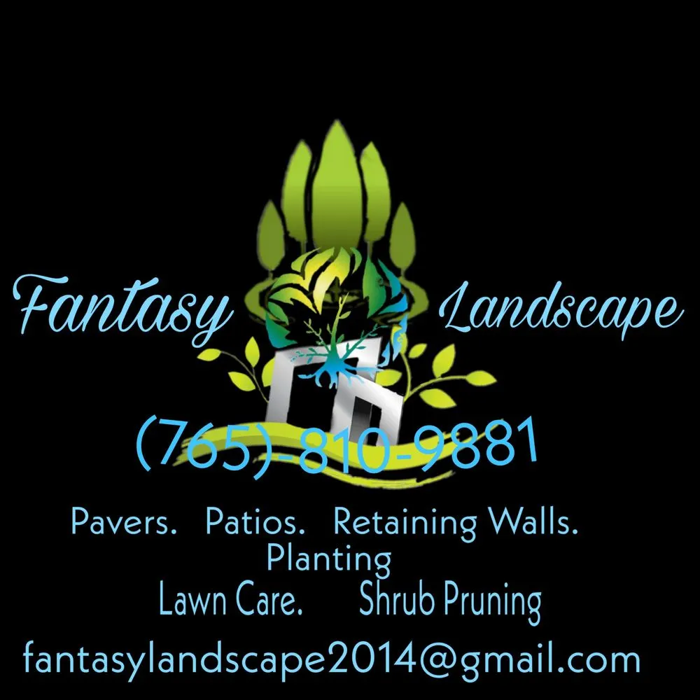 Reliable landscape design for homes across Anderson, IN - Fantasy Landscape