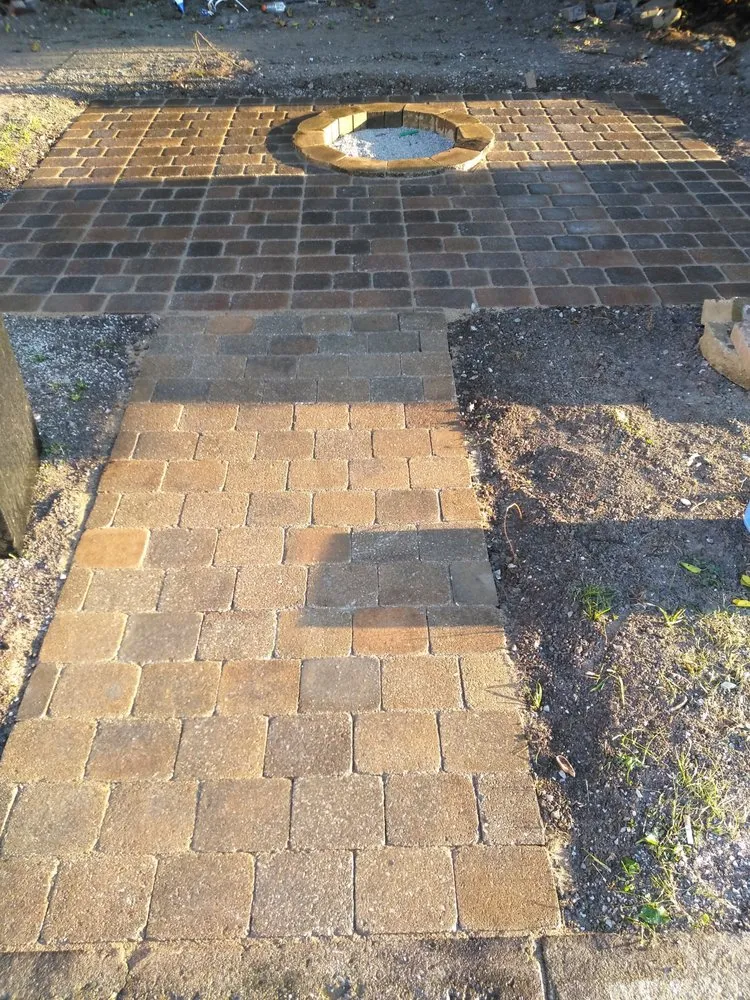 Trusted yard maintenance in Anderson, IN - Fantasy Landscape