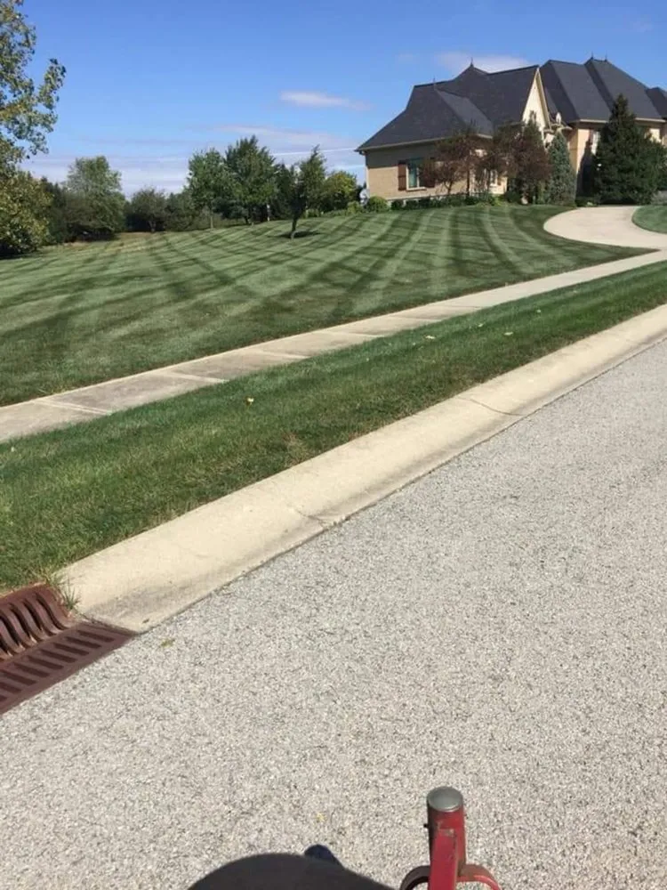 Reliable landscape installation experts serving Anderson, IN - Fantasy Landscape
