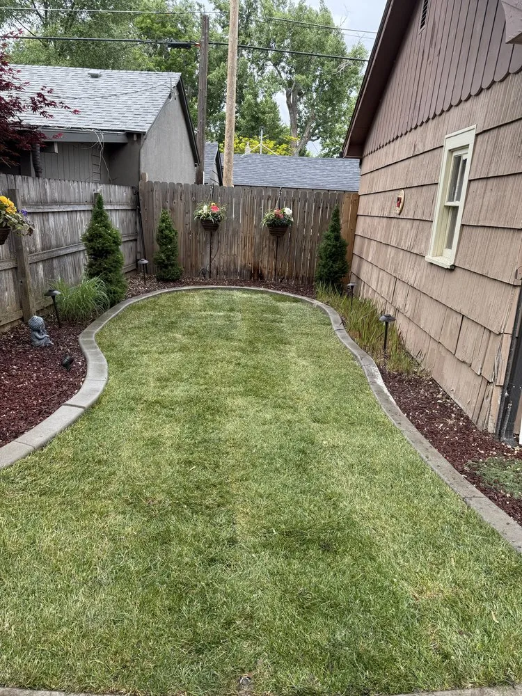 Professional yard maintenance for outdoor upgrades across Caldwell, ID - Fantasy Scapes