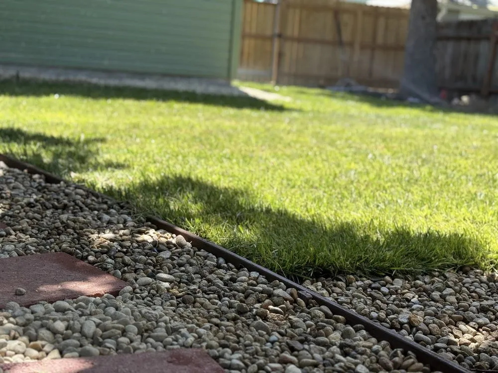 Expert landscaping services in Caldwell, ID by Fantasy Scapes