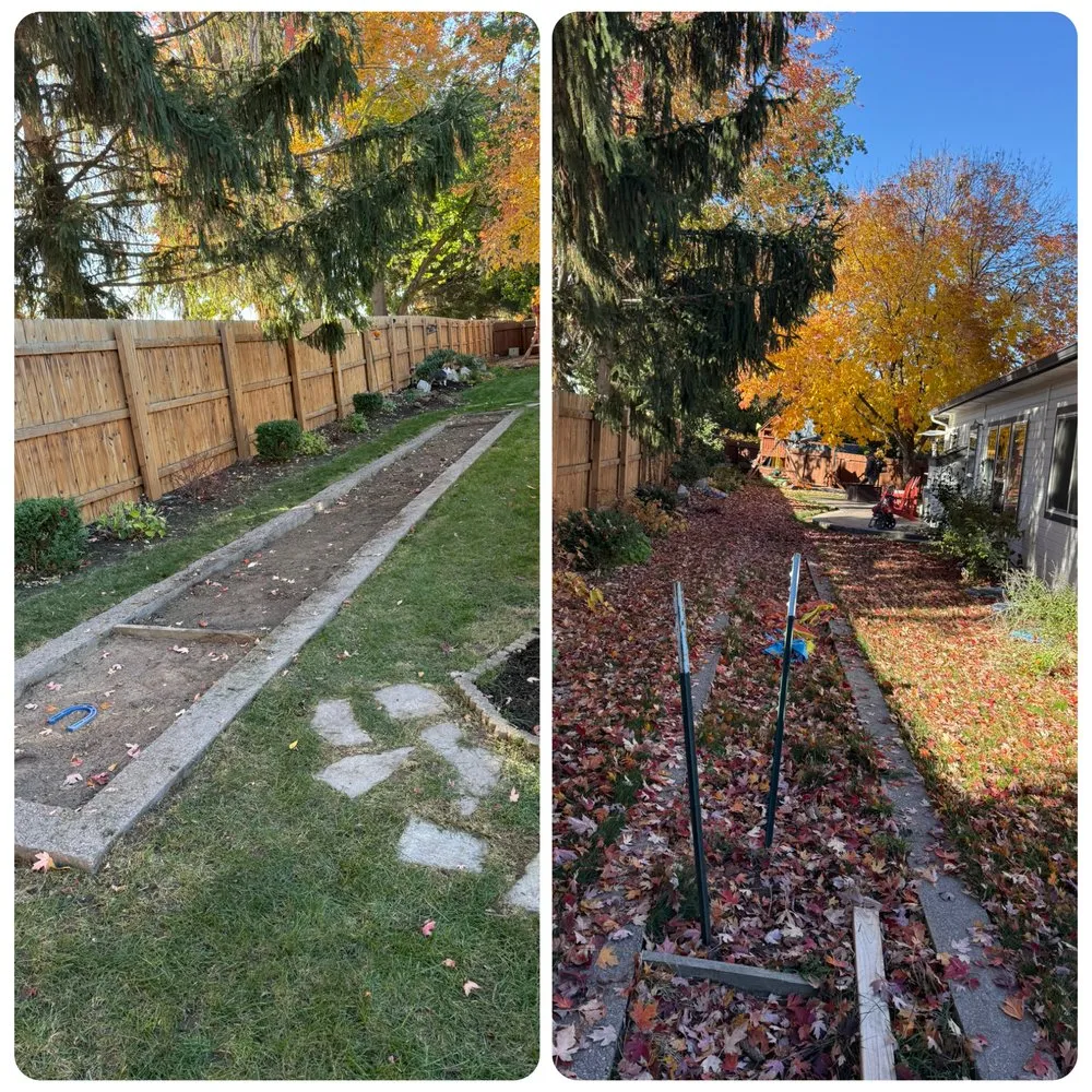 Top-rated garden landscaping in Caldwell, ID - Fantasy Scapes