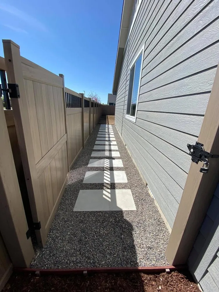 Professional yard maintenance experts serving Caldwell, ID - Fantasy Scapes