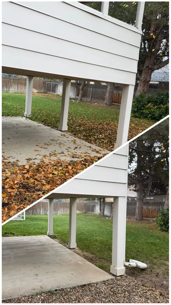 Local lawn care service for beautiful yards in Caldwell, ID by Fantasy Scapes