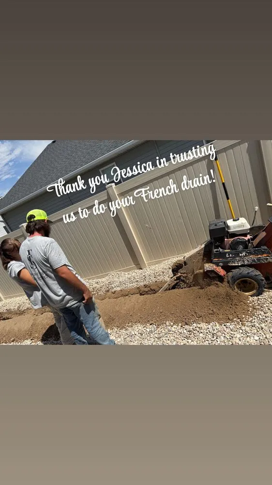 Custom lawn mowing service in Caldwell, ID - Fantasy Scapes