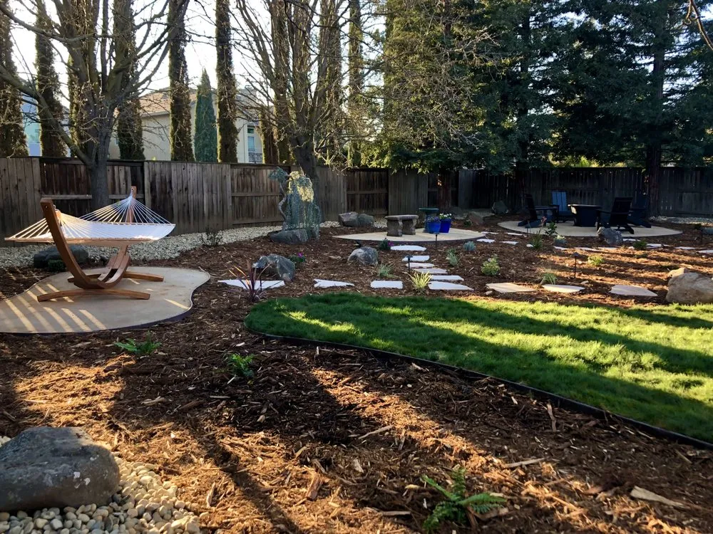 Expert outdoor landscaping near you in Fair Oaks, CA by Fantasyscapes, Inc.