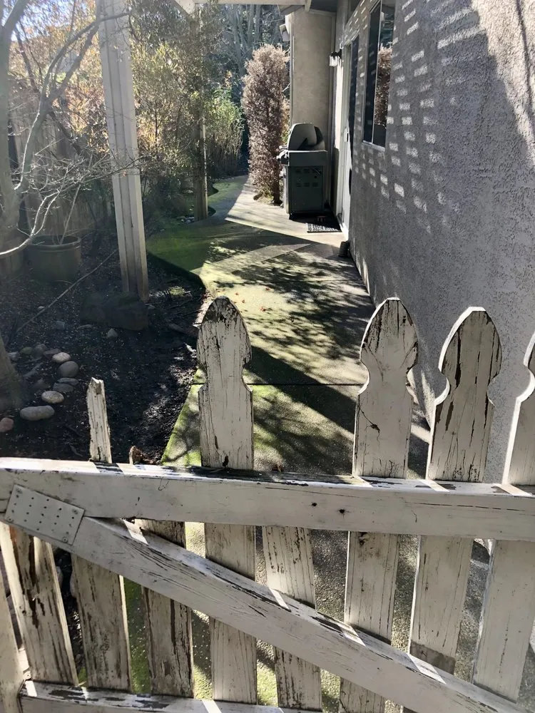 Professional residential landscaping with custom design in Fair Oaks, CA by Fantasyscapes, Inc.