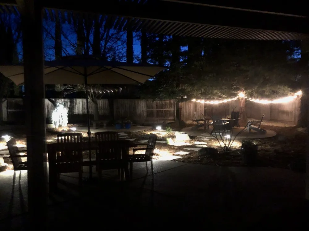 Custom yard maintenance experts serving Fair Oaks, CA - Fantasyscapes, Inc.