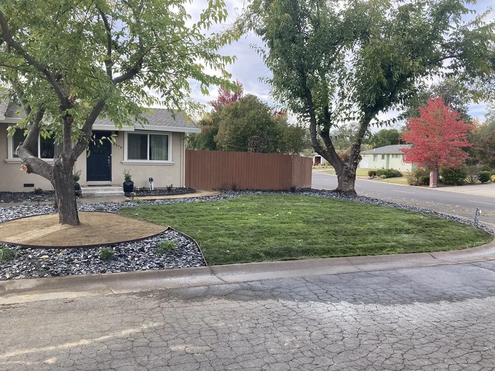 Reliable landscaping services in Fair Oaks, CA - Fantasyscapes, Inc.