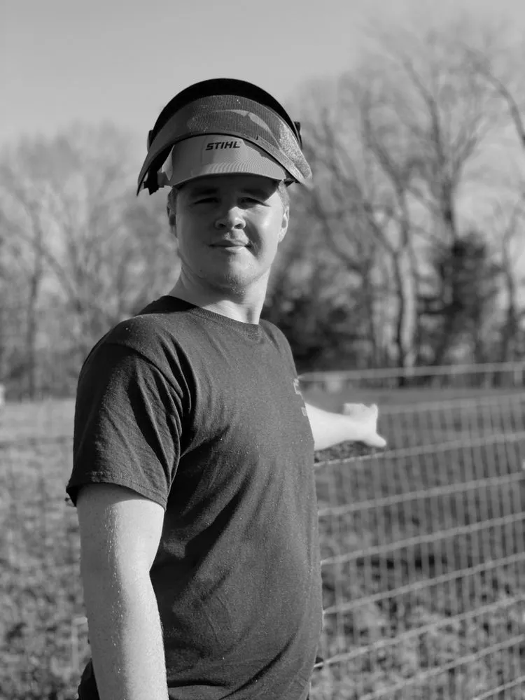 Reliable garden landscaping in Culpeper, VA - Fant’s Tree Service