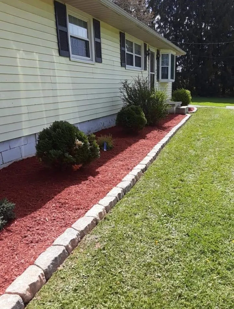 Local garden landscaping in Swissvale, PA by Faodail landscaping
