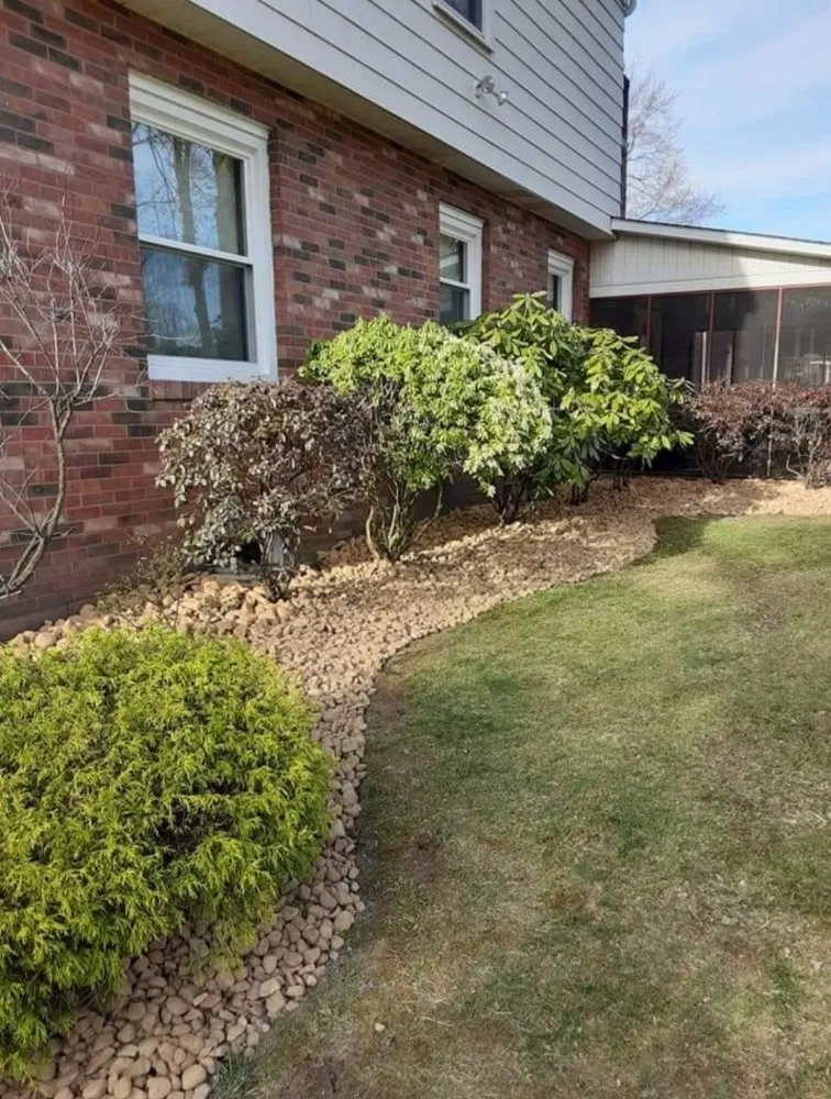 Top-rated outdoor landscaping experts serving Swissvale, PA - Faodail landscaping