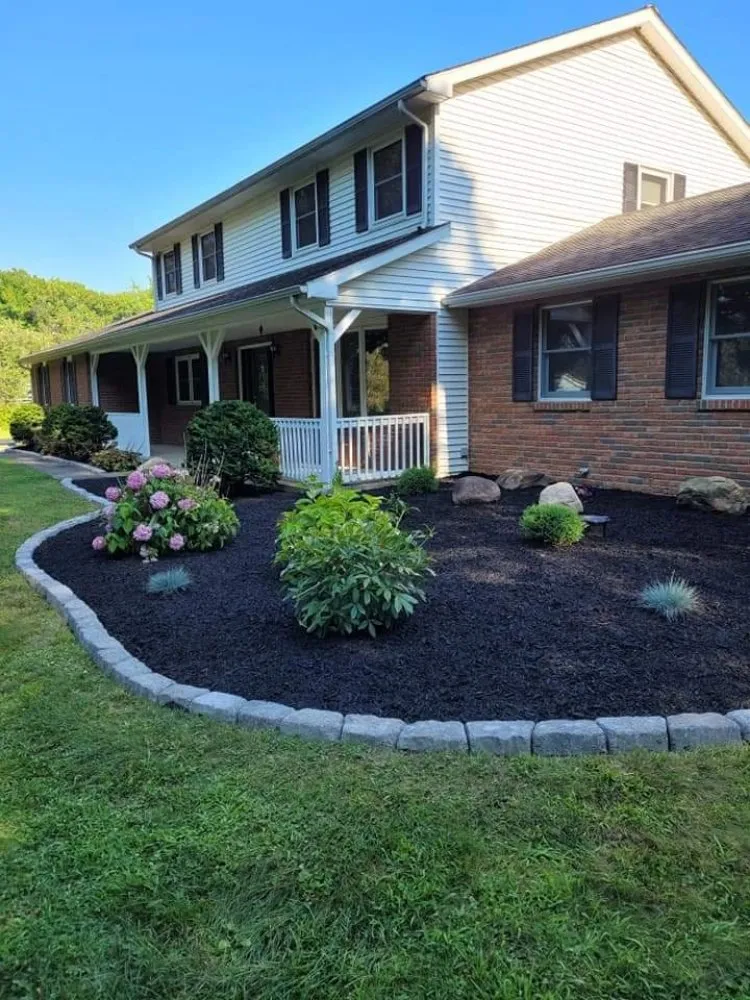 Professional landscaping services for residential properties across Swissvale, PA - Faodail landscaping