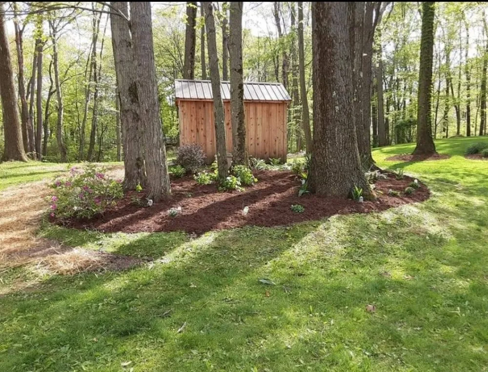 Local residential landscaping experts serving Swissvale, PA - Faodail landscaping
