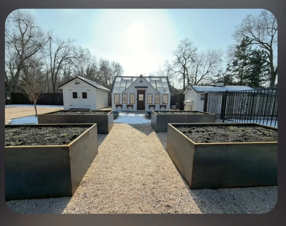 Custom landscaping services with custom design across West Jordan, UT - Far West Landscaping