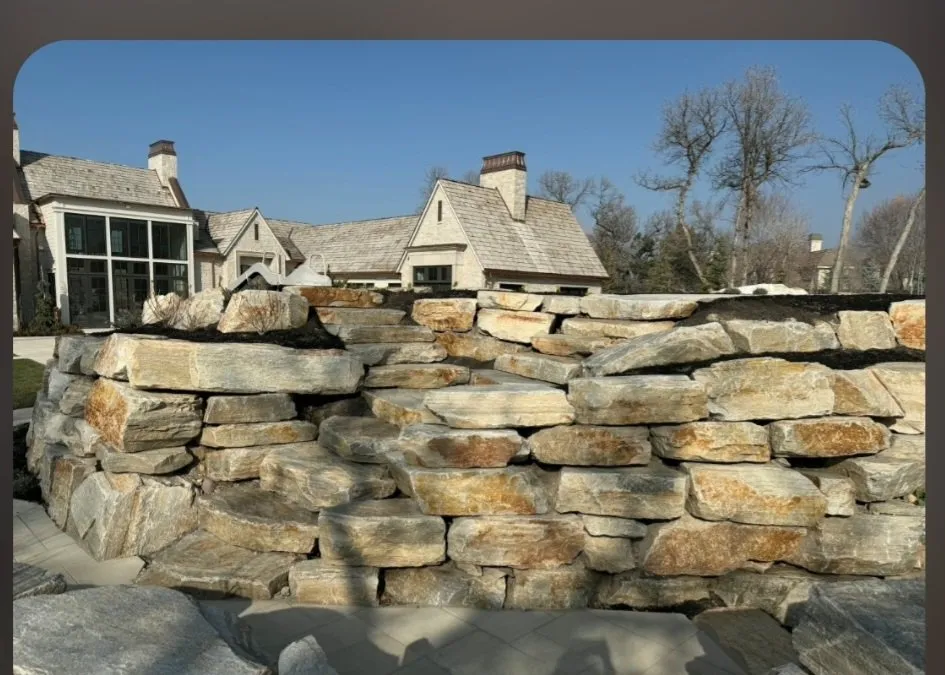 Trusted landscape design experts serving West Jordan, UT - Far West Landscaping