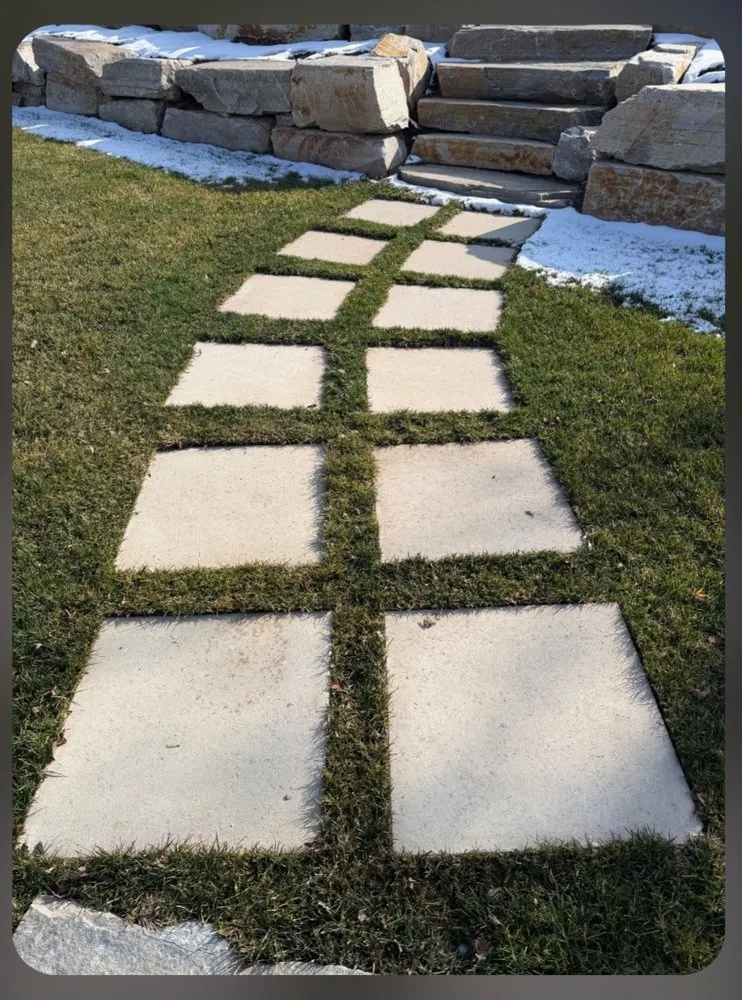 Local yard cleanup service experts serving West Jordan, UT - Far West Landscaping