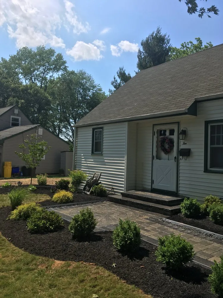 Reliable garden landscaping in Sommerset, NJ - Farah Landscape & Design