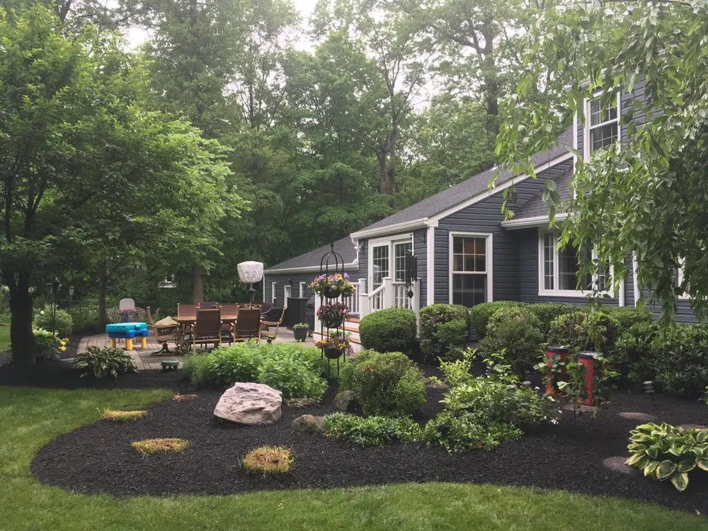 Trusted residential landscaping in Sommerset, NJ - Farah Landscape & Design