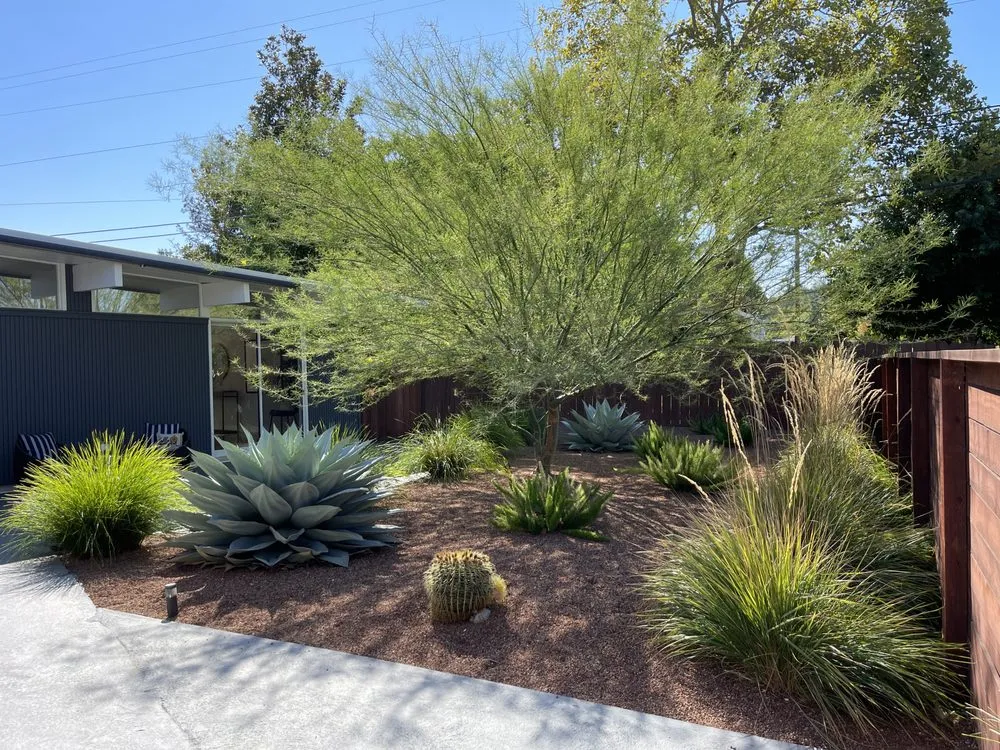 Expert residential landscaping for outdoor upgrades across Berkeley, CA - Farallon Gardens
