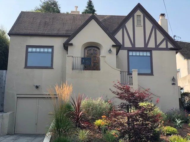 Expert yard maintenance near you across Berkeley, CA - Farallon Gardens
