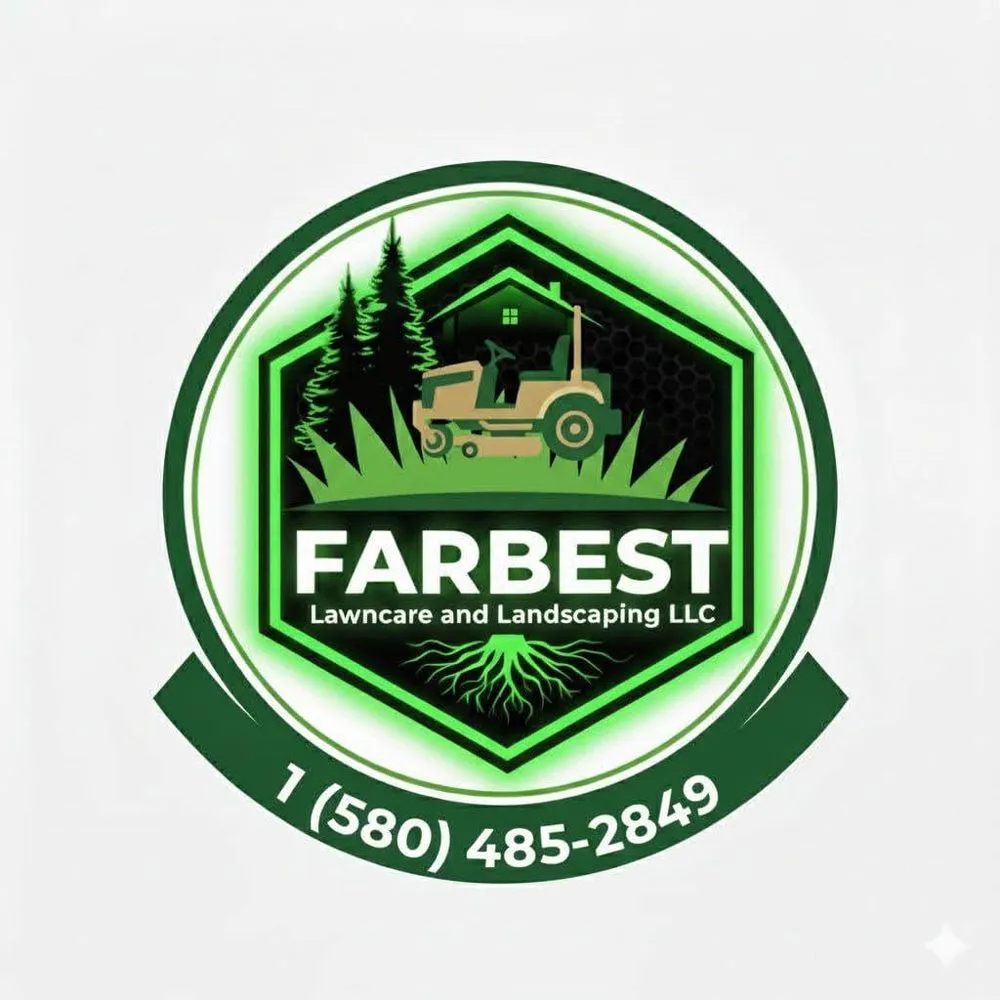 Trusted yard cleanup service in Ponca City, OK by Farbest Lawncare and Landscaping