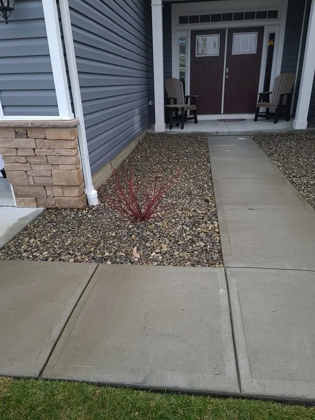 Top-rated landscape design in Harbeson, DE - Fare Green Landscaping