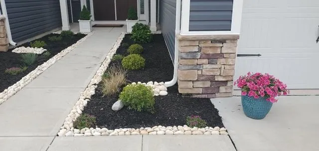 Local lawn mowing service in Harbeson, DE - Fare Green Landscaping