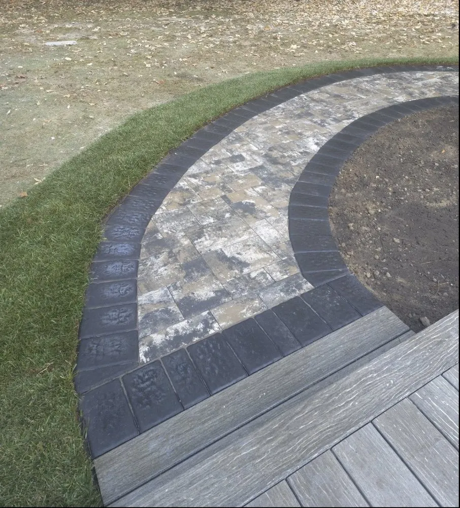 Trusted outdoor landscaping for outdoor upgrades across Harbeson, DE - Fare Green Landscaping