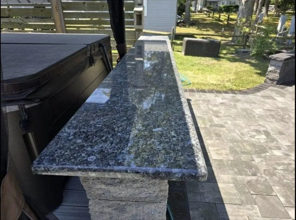 Reliable landscaping services in Harbeson, DE by Fare Green Landscaping