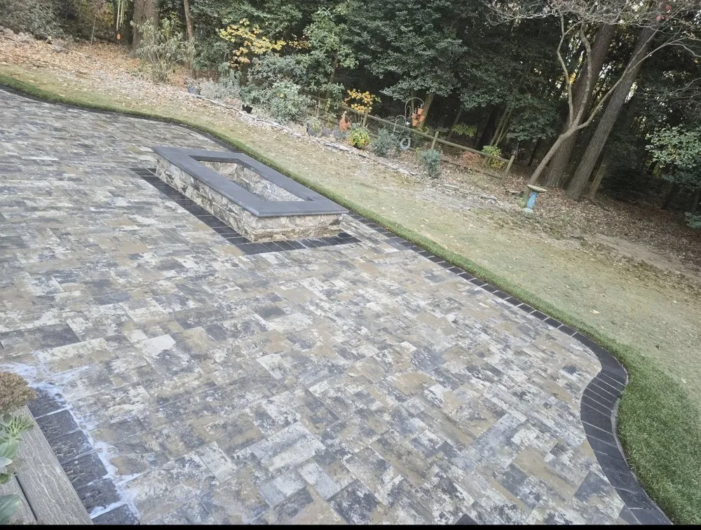 Expert landscaping services in Harbeson, DE - Fare Green Landscaping