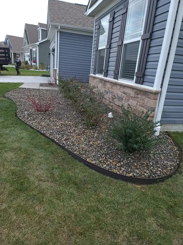 Expert lawn mowing service for residential properties across Harbeson, DE - Fare Green Landscaping