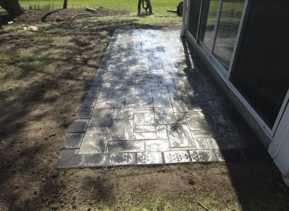 Expert lawn care service for outdoor upgrades across Harbeson, DE - Fare Green Landscaping