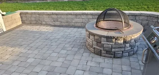 Affordable yard maintenance for beautiful yards across Harbeson, DE - Fare Green Landscaping