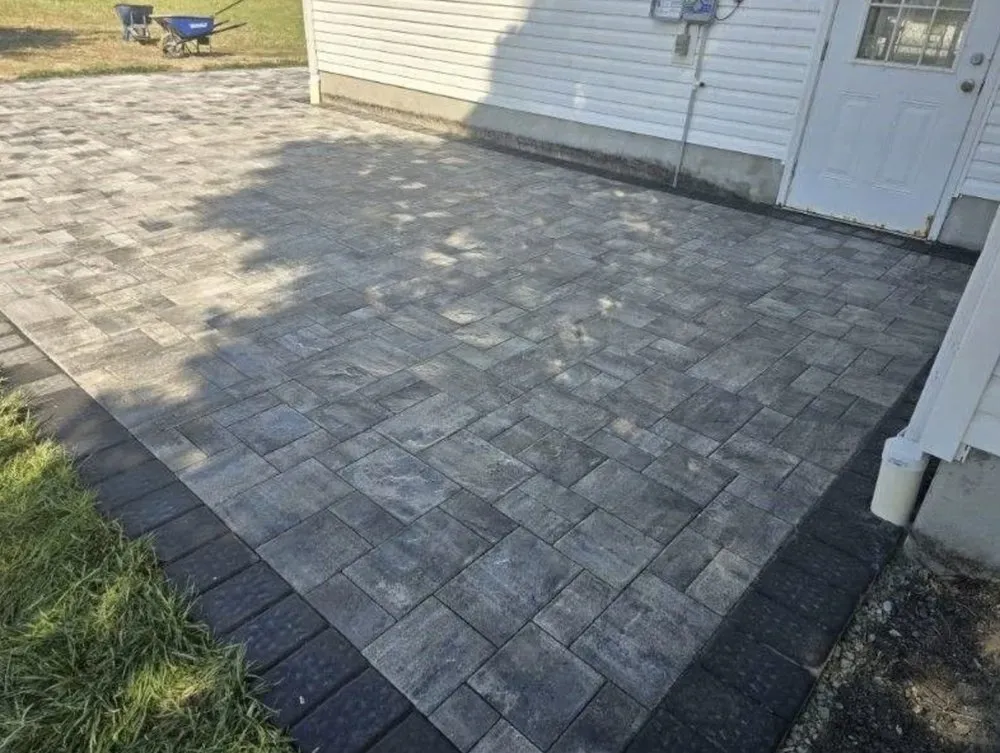 Top-rated landscape installation in Harbeson, DE - Fare Green Landscaping