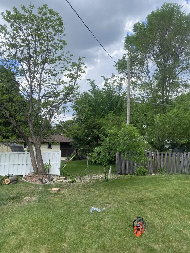 Reliable lawn mowing service experts serving Fargo, ND - Fargo Lawn Service