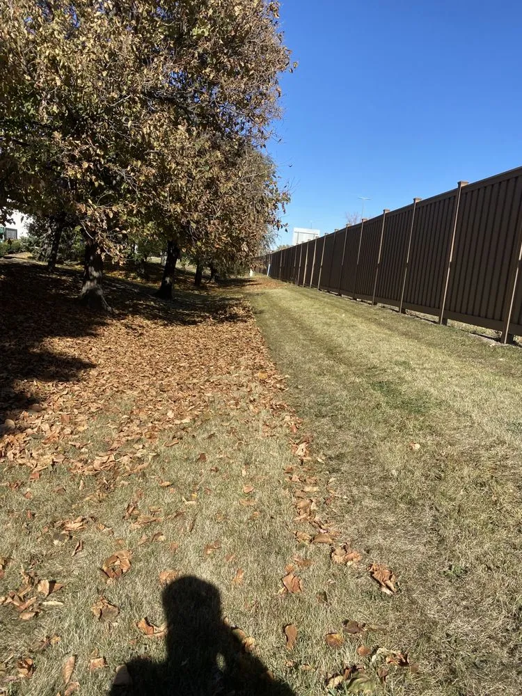 Expert outdoor landscaping near you in Fargo, ND by Fargo Lawn Service