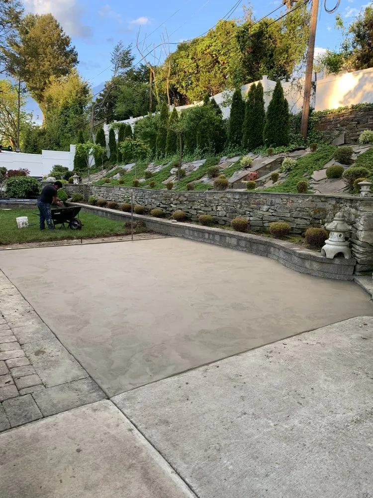 Top-rated residential landscaping in Drexel Hill, PA - Farhat Property Maintenance