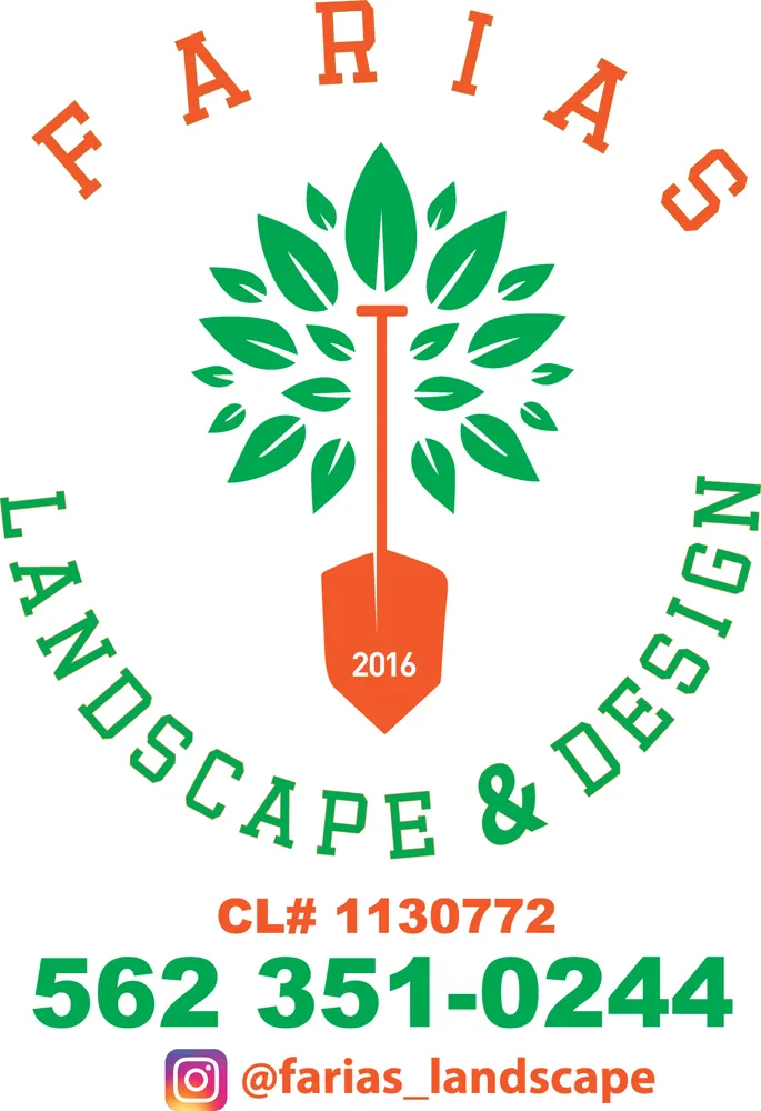 Top-rated lawn care service in Pico Rivera, CA by Farias Landscape & Design