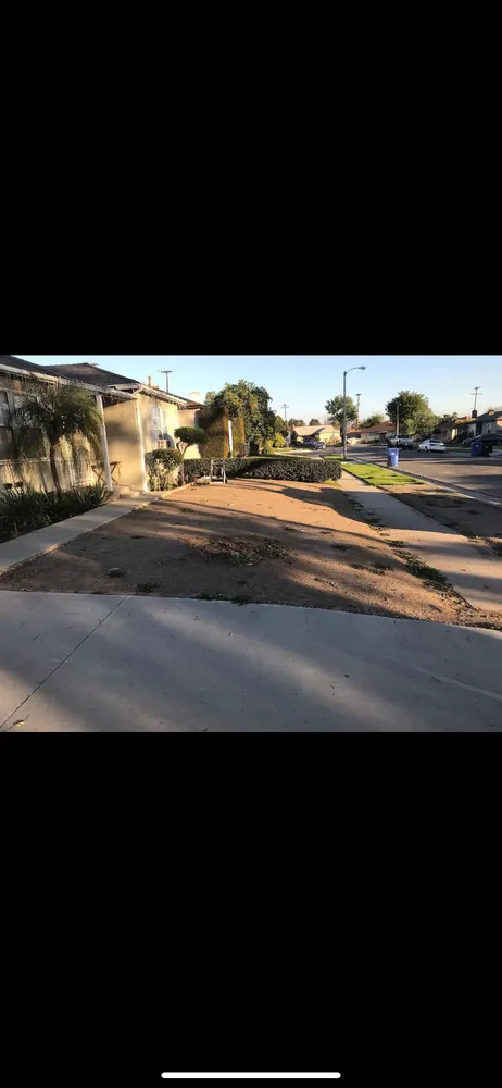 Affordable residential landscaping in Pico Rivera, CA - Farias Landscape & Design