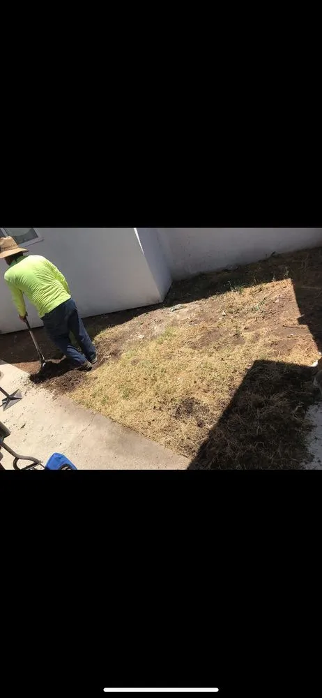 Trusted outdoor landscaping experts serving Pico Rivera, CA - Farias Landscape & Design