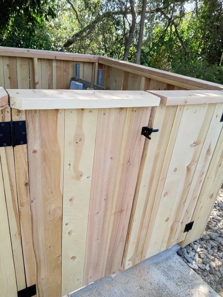 Trusted lawn care service for outdoor upgrades across Red Bluff, CA - Farias Landscape and Fences